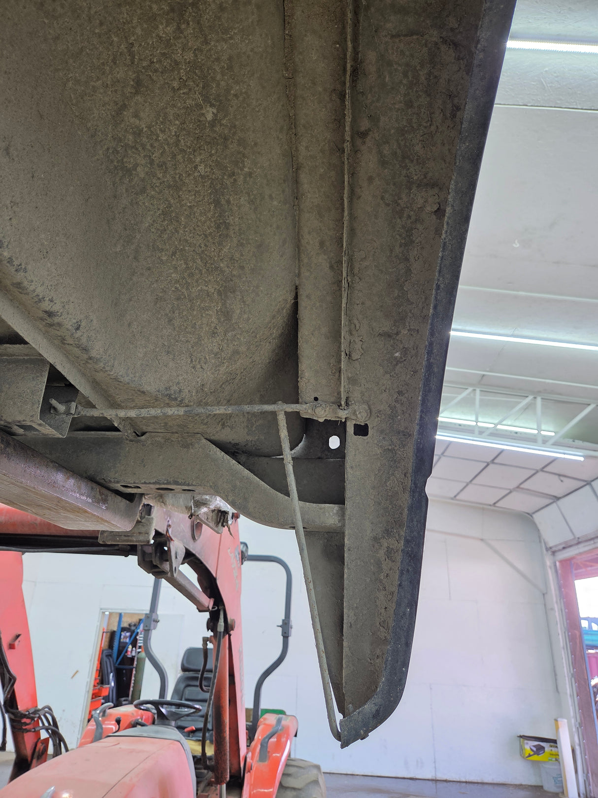 2009-2014 Ford F150 5' 6" Short Truck Bed