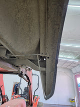2009-2014 Ford F150 5' 6" Short Truck Bed