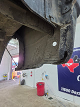 2009-2014 Ford F150 5' 6" Short Truck Bed