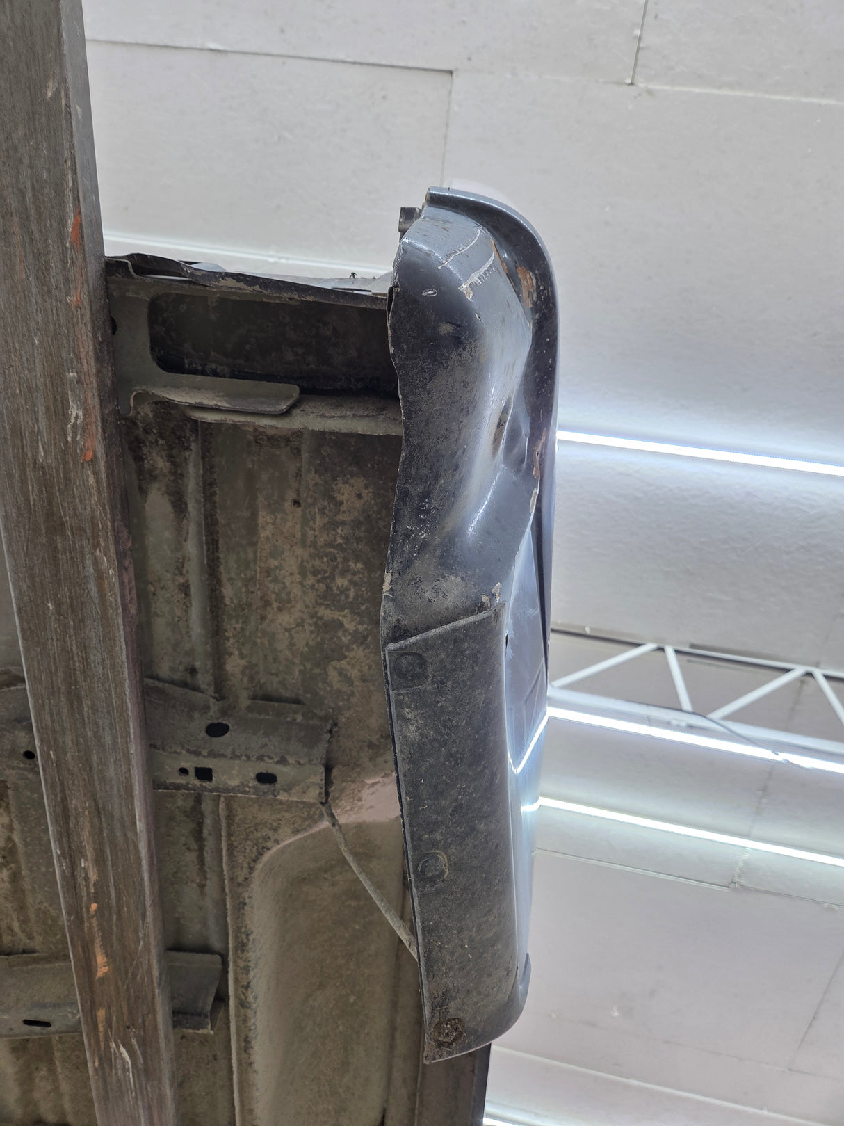 2009-2014 Ford F150 5' 6" Short Truck Bed