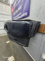 2023-2026 Ford Super Duty F450 F550 Front Bumper