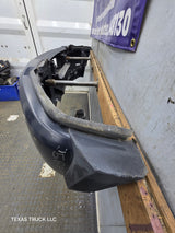 2023-2026 Ford Super Duty F450 F550 Front Bumper