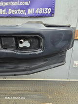 2023-2026 Ford Super Duty F450 F550 Front Bumper