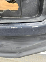 2023-2026 Ford Super Duty F450 F550 Front Bumper
