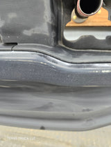 2023-2026 Ford Super Duty F450 F550 Front Bumper