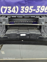 2023-2026 Ford Super Duty F450 F550 Front Bumper