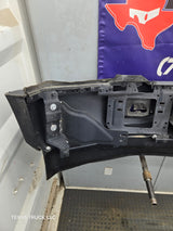 2023-2026 Ford Super Duty F450 F550 Front Bumper