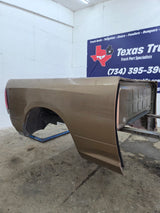 2009-2018 Dodge Ram 4th Gen 1500 2500 3500 6' 4" Short Truck Bed