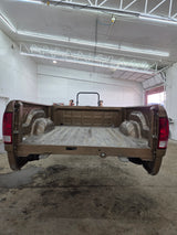 2009-2018 Dodge Ram 4th Gen 1500 2500 3500 6' 4" Short Truck Bed