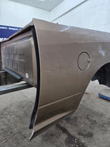 2009-2018 Dodge Ram 4th Gen 1500 2500 3500 6' 4" Short Truck Bed