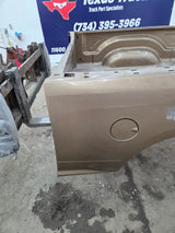 2009-2018 Dodge Ram 4th Gen 1500 2500 3500 6' 4" Short Truck Bed