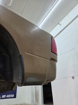 2009-2018 Dodge Ram 4th Gen 1500 2500 3500 6' 4" Short Truck Bed