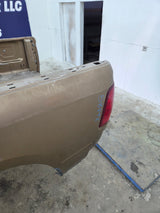 2009-2018 Dodge Ram 4th Gen 1500 2500 3500 6' 4" Short Truck Bed