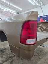 2009-2018 Dodge Ram 4th Gen 1500 2500 3500 6' 4" Short Truck Bed