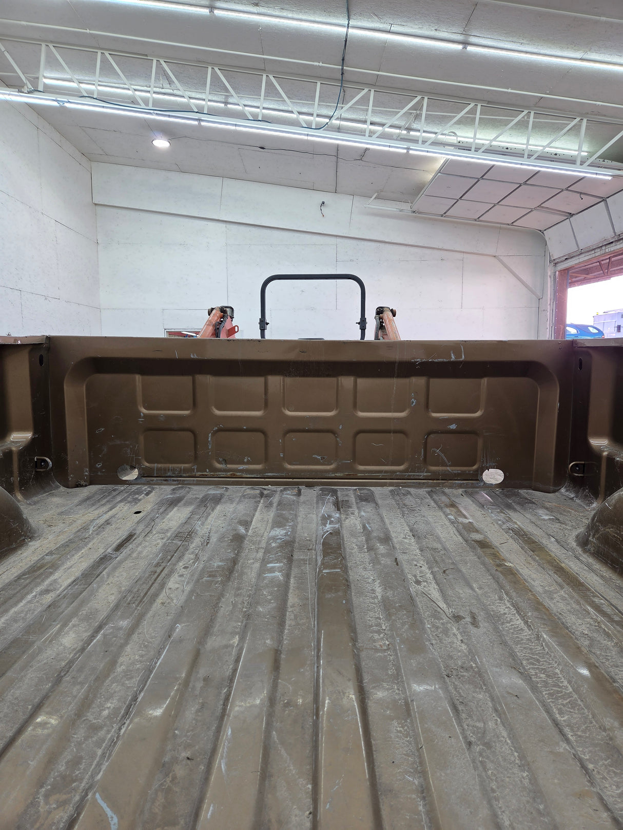 2009-2018 Dodge Ram 4th Gen 1500 2500 3500 6' 4" Short Truck Bed
