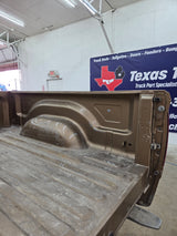 2009-2018 Dodge Ram 4th Gen 1500 2500 3500 6' 4" Short Truck Bed
