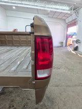 2009-2018 Dodge Ram 4th Gen 1500 2500 3500 6' 4" Short Truck Bed