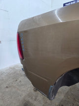 2009-2018 Dodge Ram 4th Gen 1500 2500 3500 6' 4" Short Truck Bed