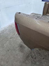 2009-2018 Dodge Ram 4th Gen 1500 2500 3500 6' 4" Short Truck Bed