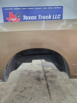 2009-2018 Dodge Ram 4th Gen 1500 2500 3500 6' 4" Short Truck Bed