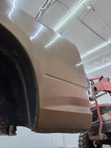 2009-2018 Dodge Ram 4th Gen 1500 2500 3500 6' 4" Short Truck Bed