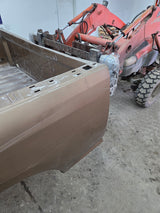 2009-2018 Dodge Ram 4th Gen 1500 2500 3500 6' 4" Short Truck Bed