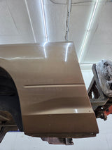2009-2018 Dodge Ram 4th Gen 1500 2500 3500 6' 4" Short Truck Bed