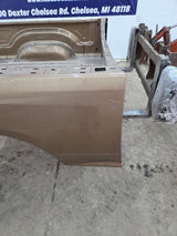 2009-2018 Dodge Ram 4th Gen 1500 2500 3500 6' 4" Short Truck Bed