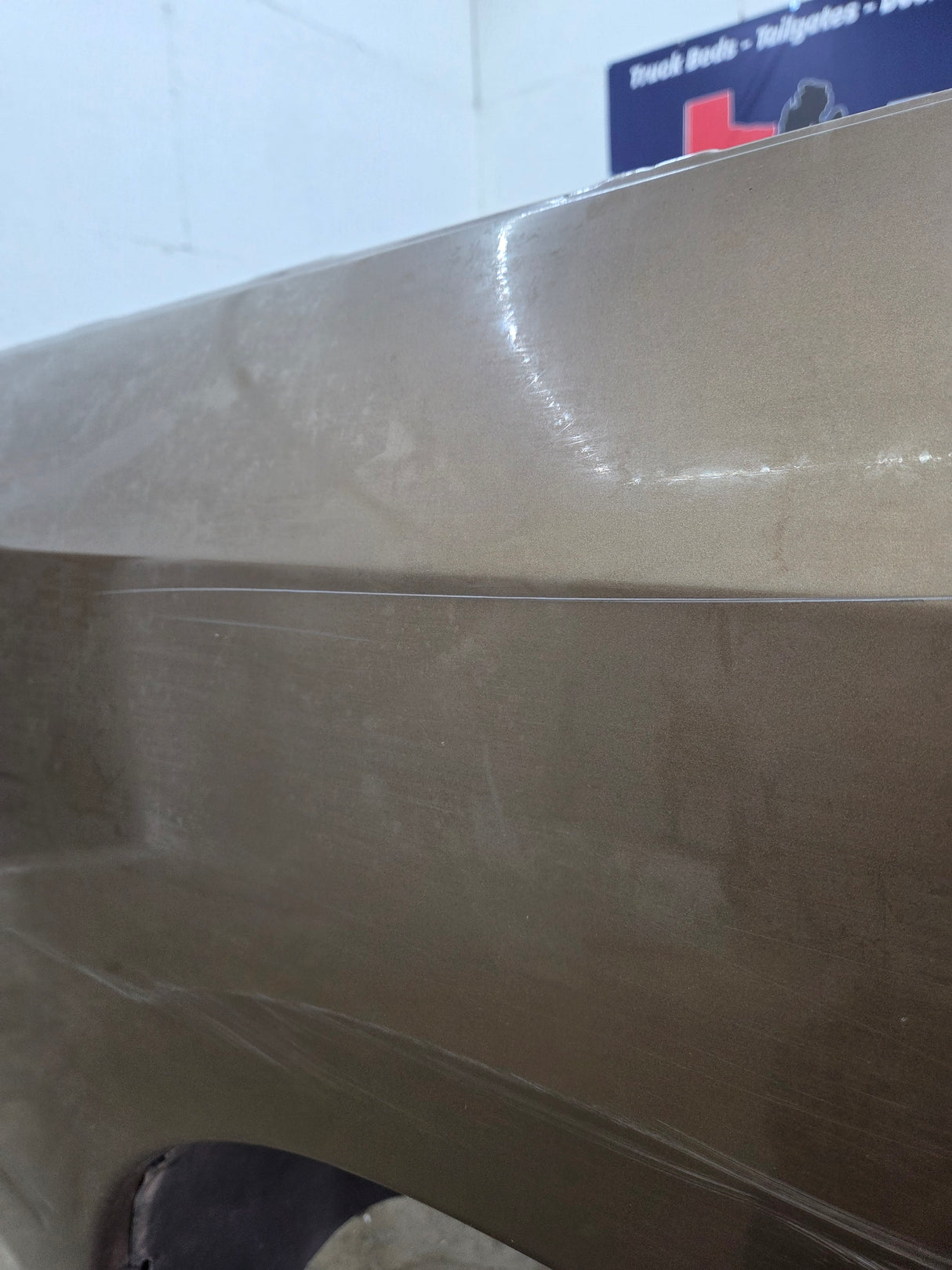 2009-2018 Dodge Ram 4th Gen 1500 2500 3500 6' 4" Short Truck Bed