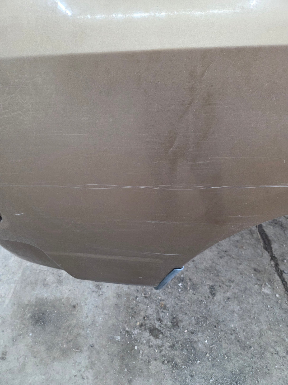 2009-2018 Dodge Ram 4th Gen 1500 2500 3500 6' 4" Short Truck Bed