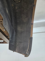 2009-2018 Dodge Ram 4th Gen 1500 2500 3500 6' 4" Short Truck Bed