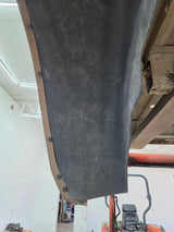 2009-2018 Dodge Ram 4th Gen 1500 2500 3500 6' 4" Short Truck Bed