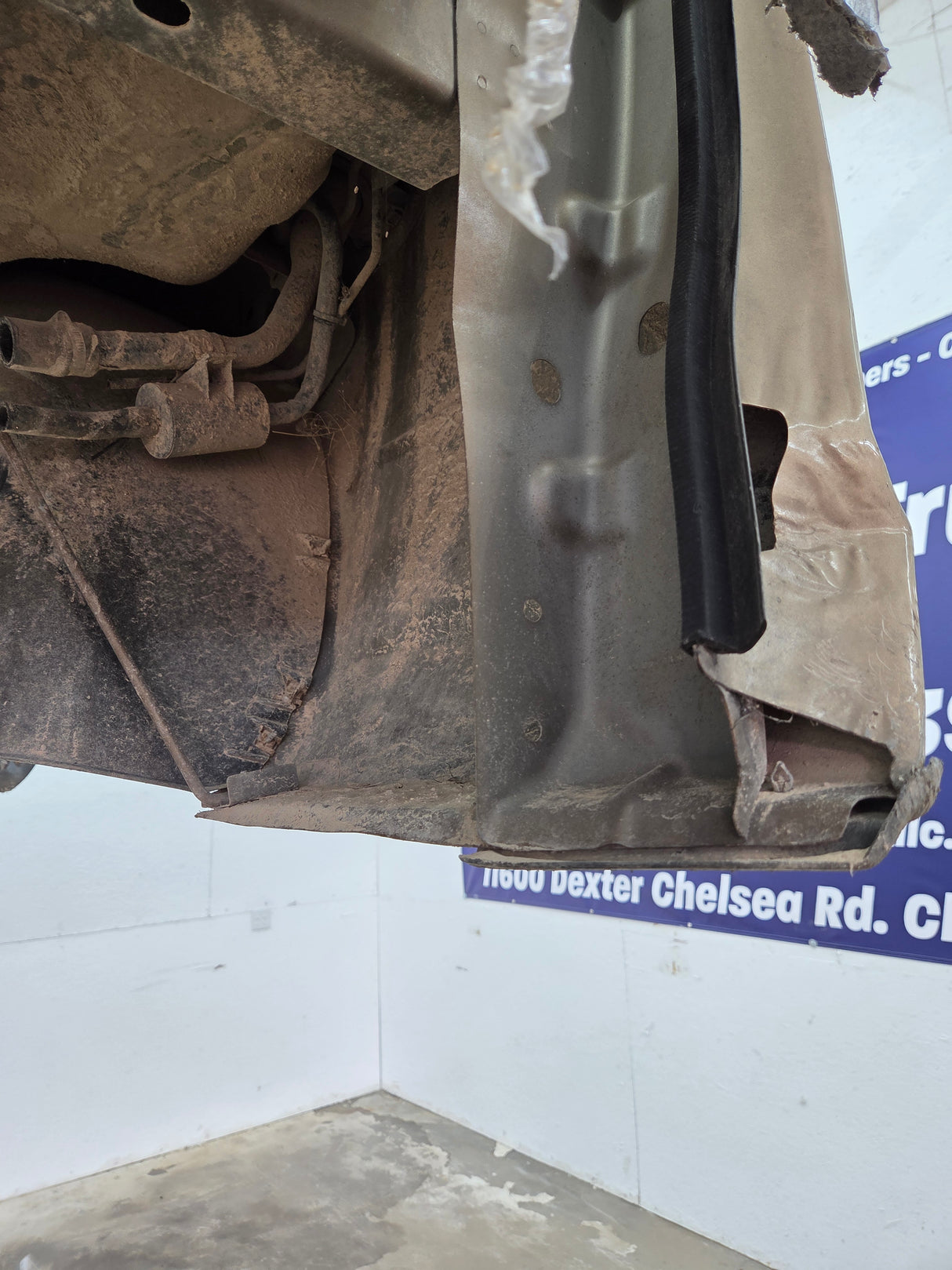 2009-2018 Dodge Ram 4th Gen 1500 2500 3500 6' 4" Short Truck Bed