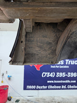2009-2018 Dodge Ram 4th Gen 1500 2500 3500 6' 4" Short Truck Bed