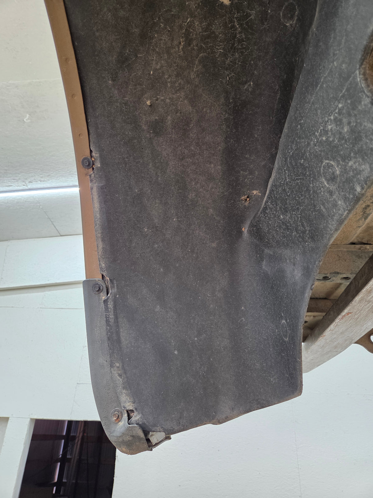 2009-2018 Dodge Ram 4th Gen 1500 2500 3500 6' 4" Short Truck Bed