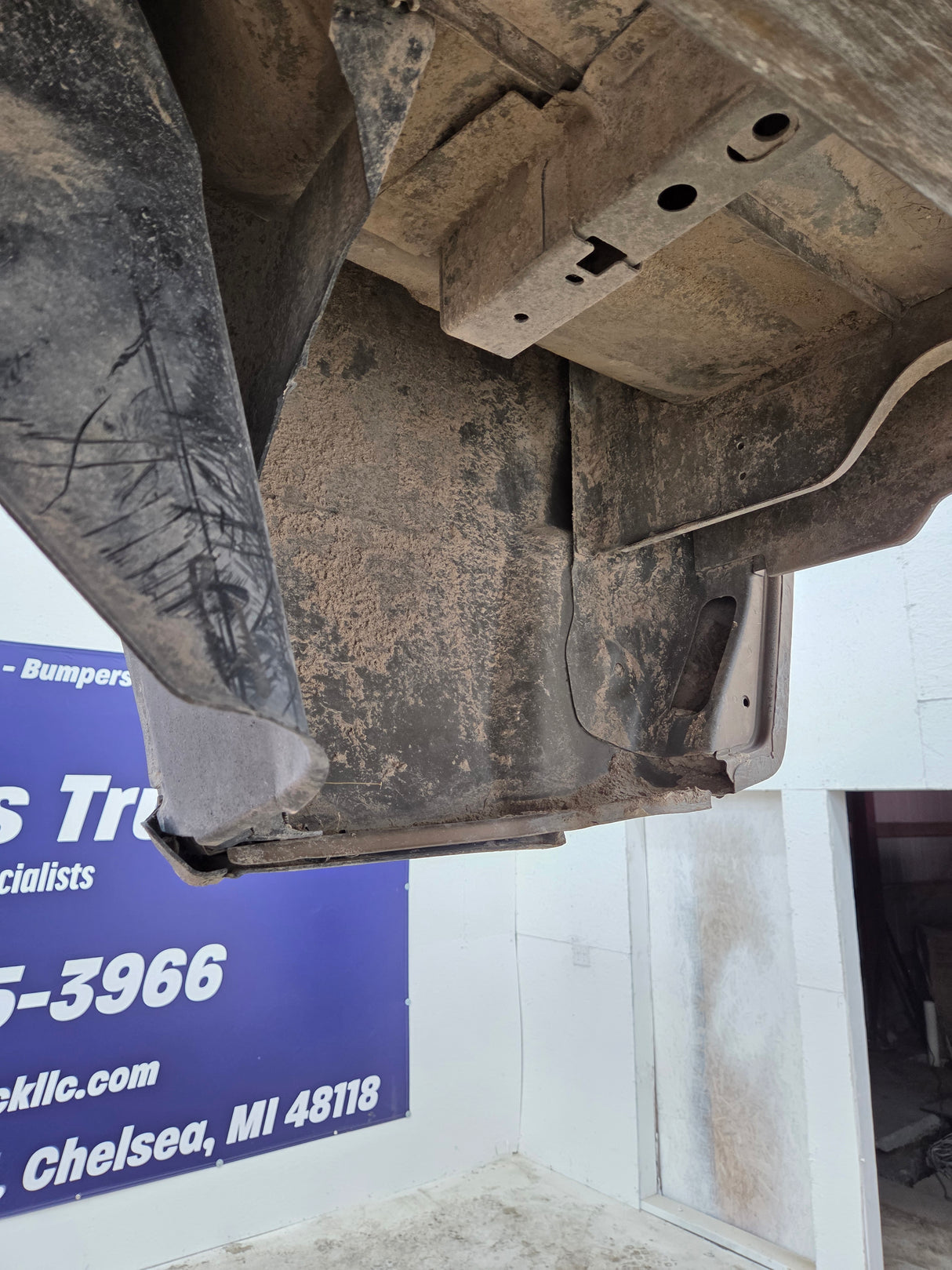 2009-2018 Dodge Ram 4th Gen 1500 2500 3500 6' 4" Short Truck Bed