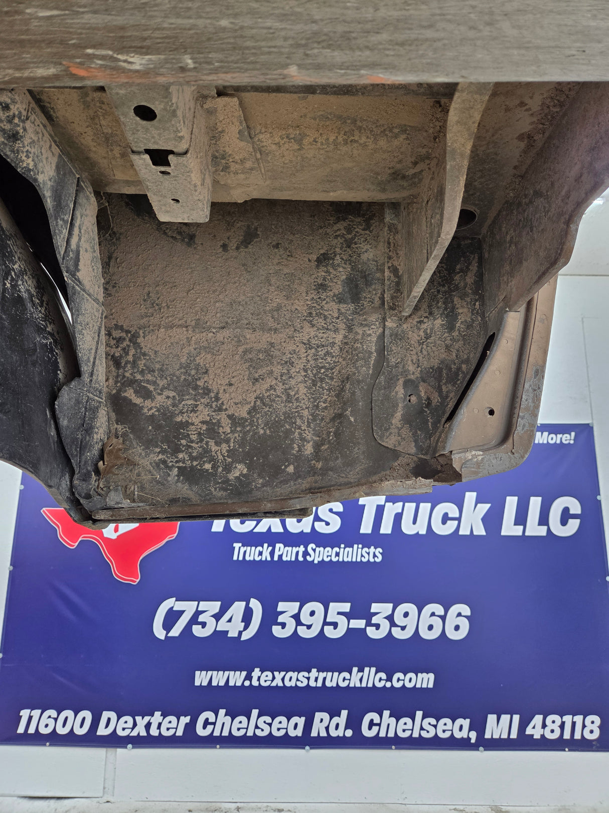 2009-2018 Dodge Ram 4th Gen 1500 2500 3500 6' 4" Short Truck Bed