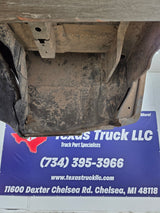2009-2018 Dodge Ram 4th Gen 1500 2500 3500 6' 4" Short Truck Bed