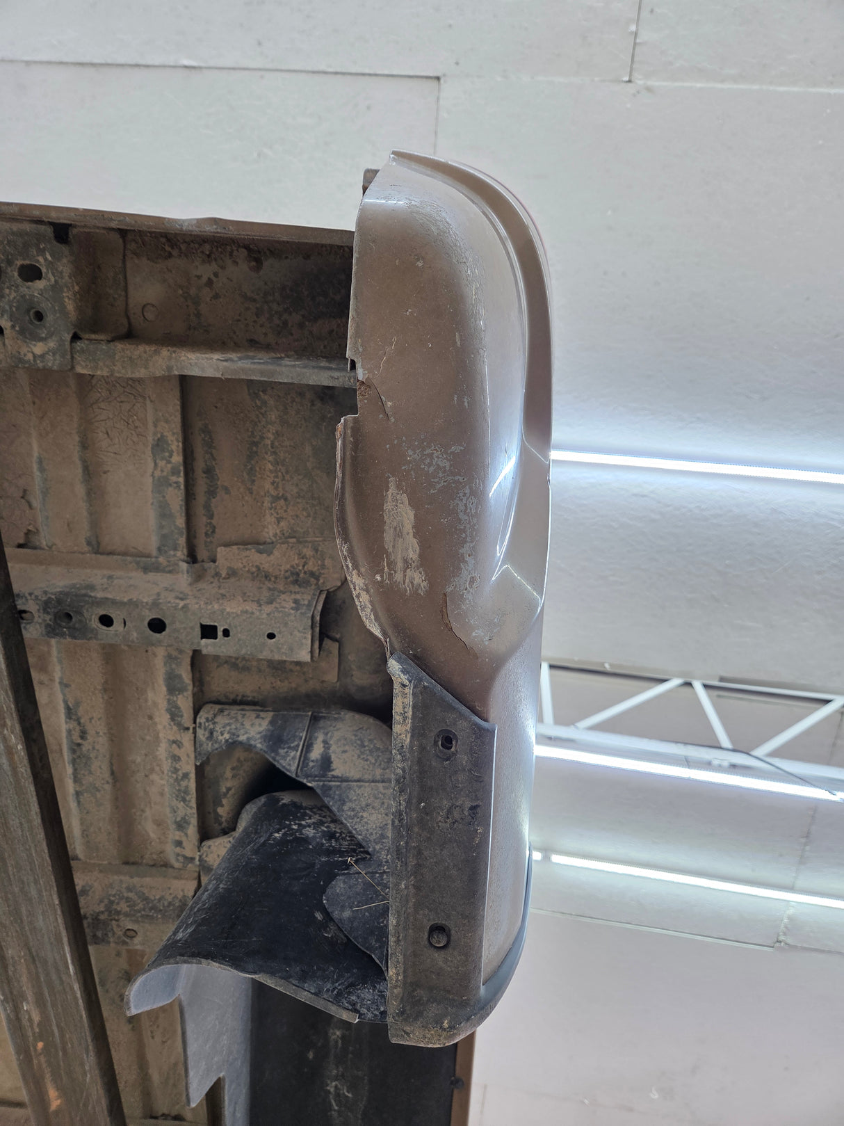 2009-2018 Dodge Ram 4th Gen 1500 2500 3500 6' 4" Short Truck Bed