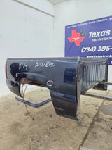 1999-2007 Chevrolet Silverado / GMC Sierra 1500 5' 8" Short Truck Bed