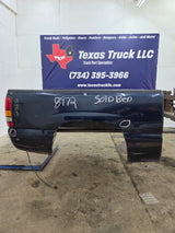 1999-2007 Chevrolet Silverado / GMC Sierra 1500 5' 8" Short Truck Bed