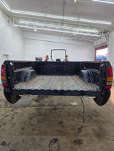 1999-2007 Chevrolet Silverado / GMC Sierra 1500 5' 8" Short Truck Bed