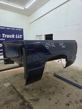 1999-2007 Chevrolet Silverado / GMC Sierra 1500 5' 8" Short Truck Bed