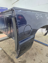 1999-2007 Chevrolet Silverado / GMC Sierra 1500 5' 8" Short Truck Bed