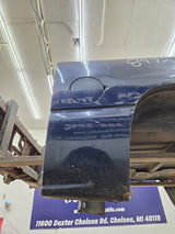 1999-2007 Chevrolet Silverado / GMC Sierra 1500 5' 8" Short Truck Bed
