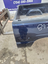 1999-2007 Chevrolet Silverado / GMC Sierra 1500 5' 8" Short Truck Bed