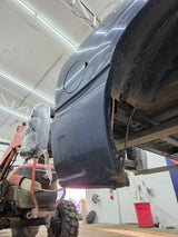 1999-2007 Chevrolet Silverado / GMC Sierra 1500 5' 8" Short Truck Bed