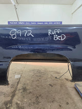 1999-2007 Chevrolet Silverado / GMC Sierra 1500 5' 8" Short Truck Bed