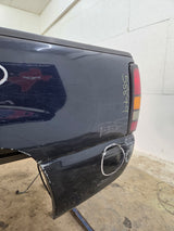 1999-2007 Chevrolet Silverado / GMC Sierra 1500 5' 8" Short Truck Bed