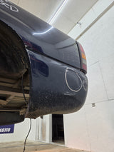 1999-2007 Chevrolet Silverado / GMC Sierra 1500 5' 8" Short Truck Bed